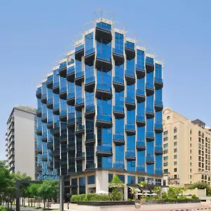 Apartmanhotel Adagio Premium The Palm, Dubaj