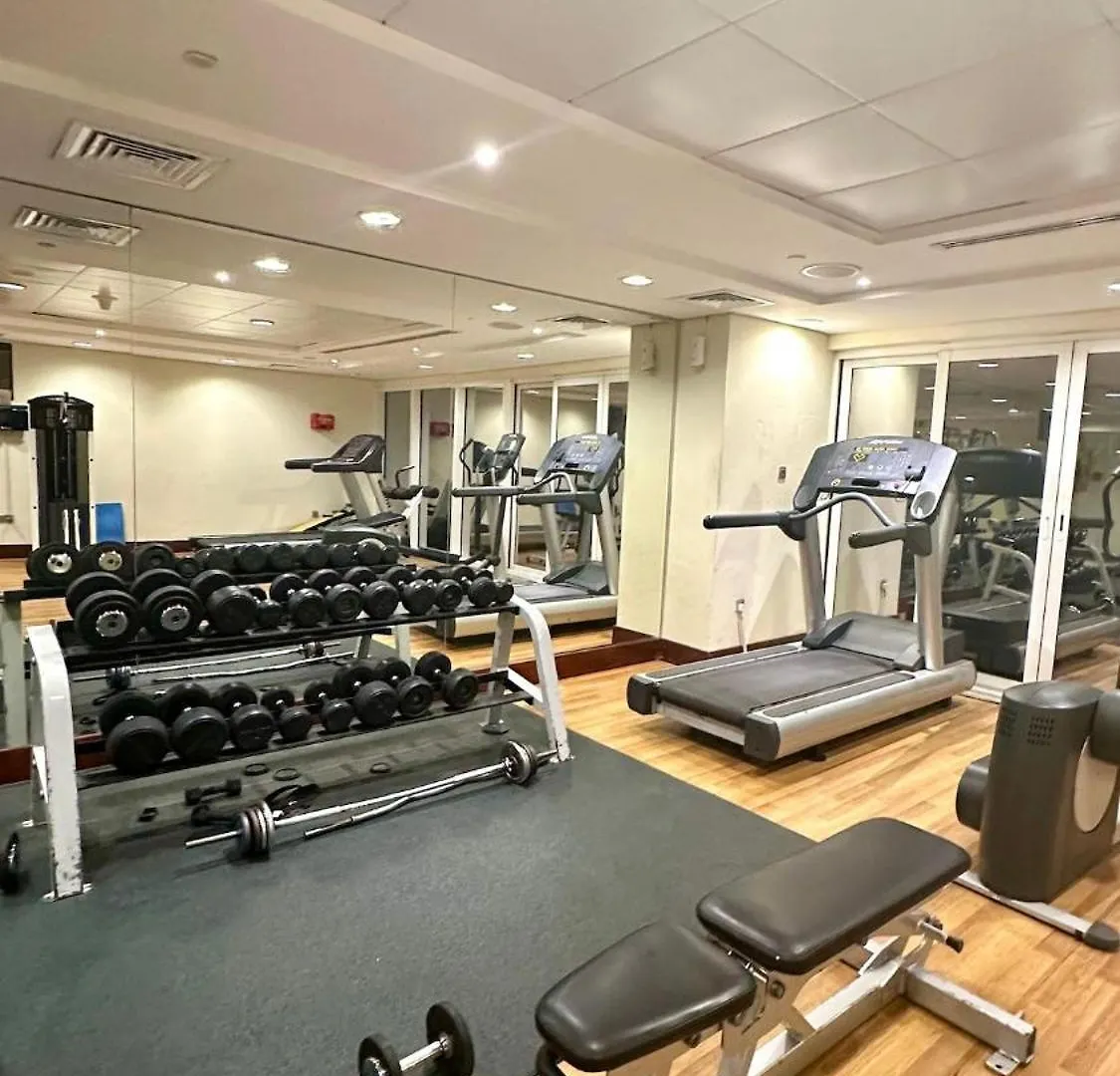 Modern Studio With Balcony - Close To Metro & Marina Dubai 0*,